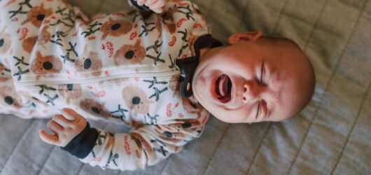Best formula for gassy babies: A Mother’s Guide to Finding Relief