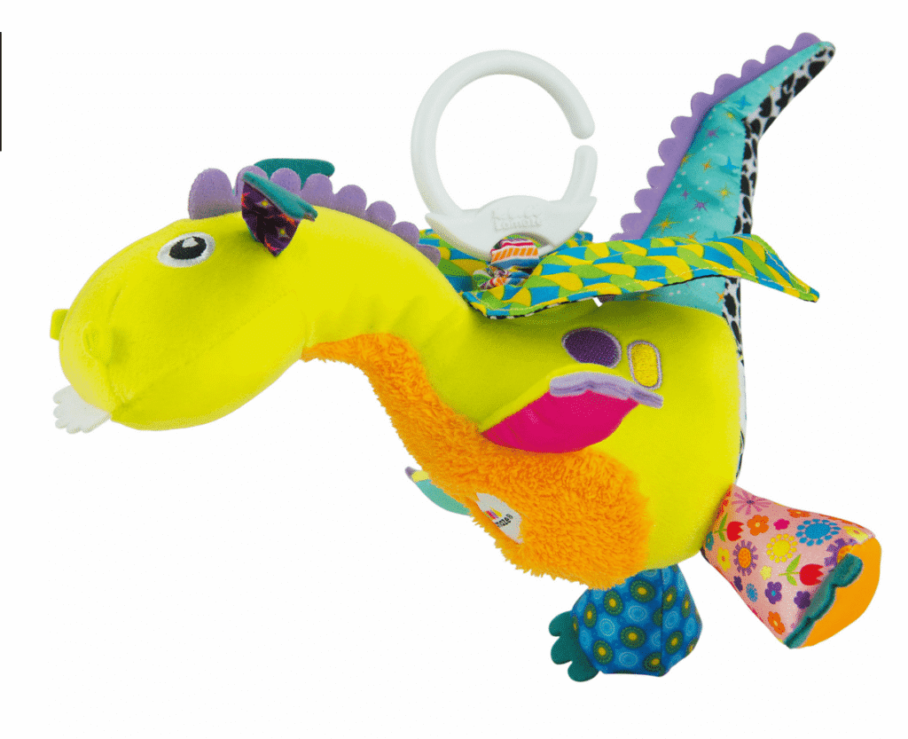 lamaze toys