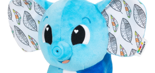 Lamaze Toys: A Real Second-Time Mom Review