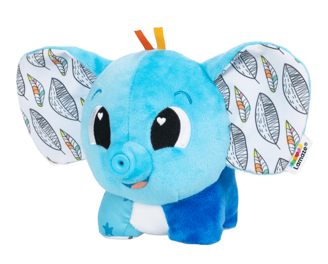 Lamaze Toys: A Real Second-Time Mom Review