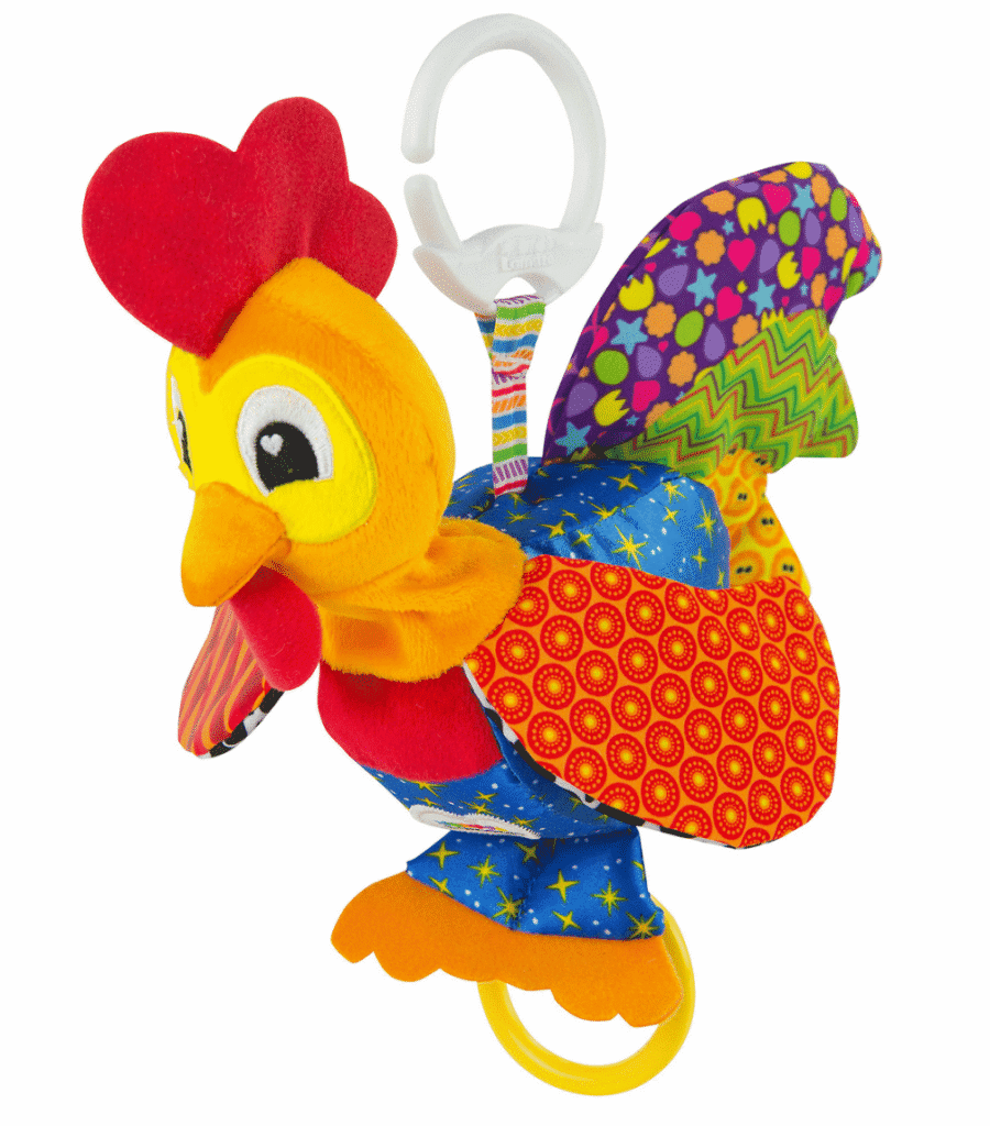 lamaze toys