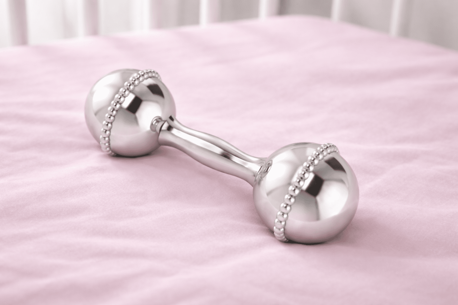 Pewter Baby Rattle: Is It Safe, Should You Buy One, and Is It a Good Gift?
