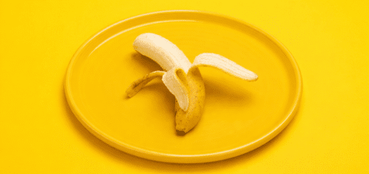 Baby Led Weaning Banana: The Real-Life, Second-Mom Version