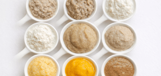 How to puree meat for baby？