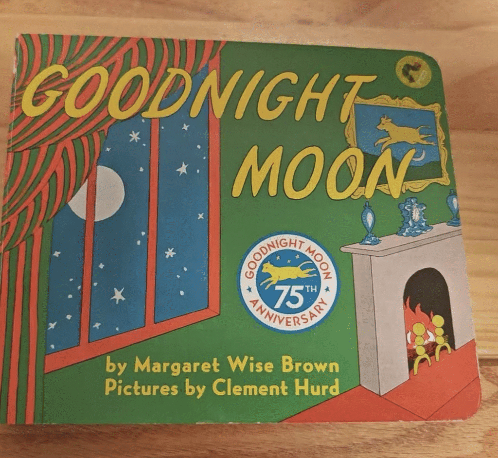 Goodnight Moon