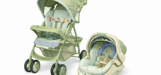 How Can I Tell What Graco Stroller I Have? VINTAGE 90s