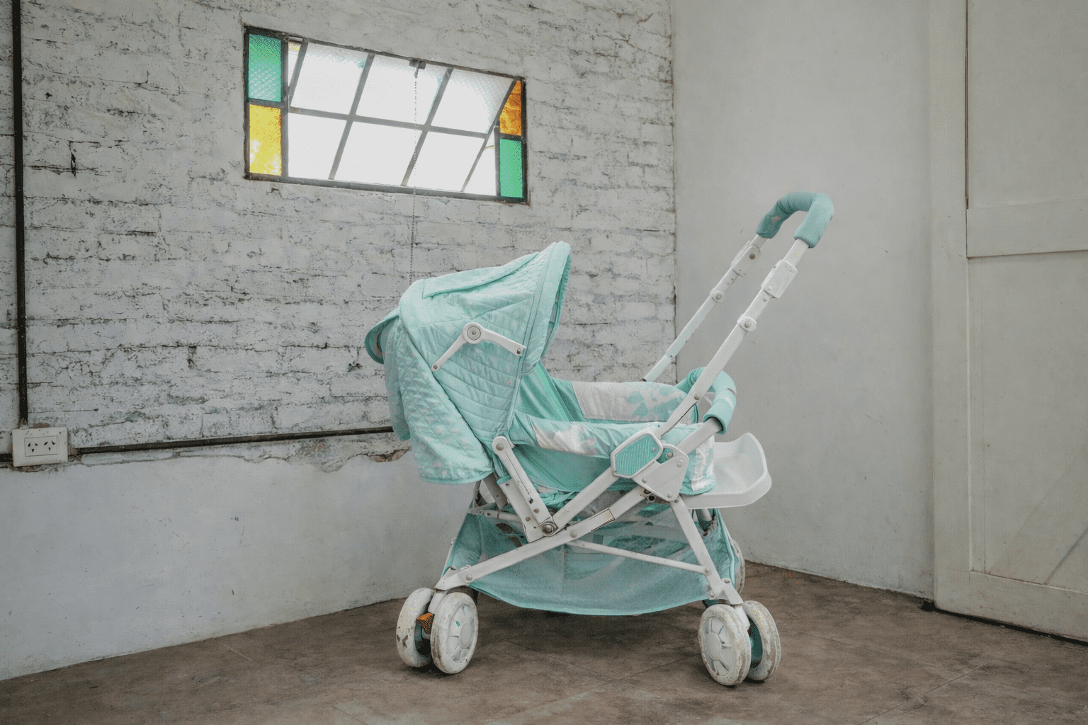 Graco Vintage Stroller