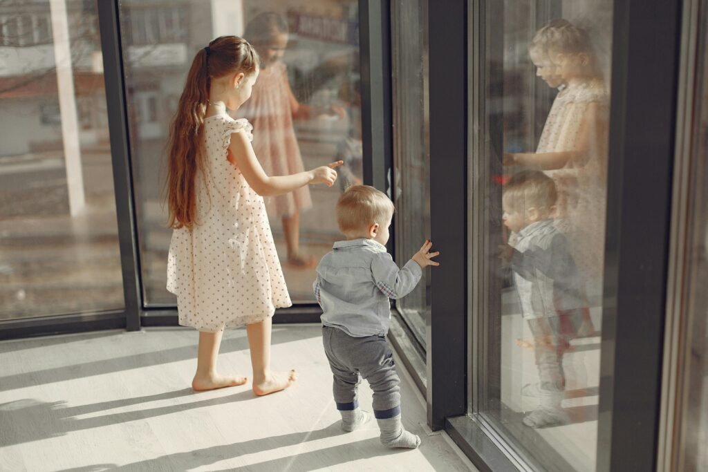 how to encourage baby to walk