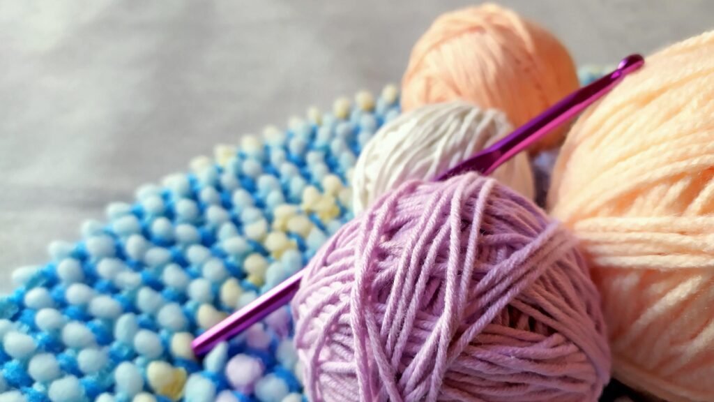 Best Yarn for Baby Blankets: A Real-World Guide