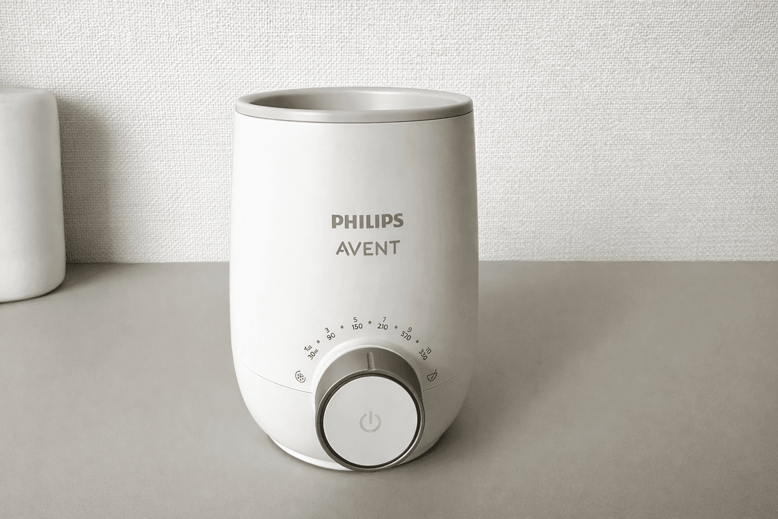 philips avent bottle warmer